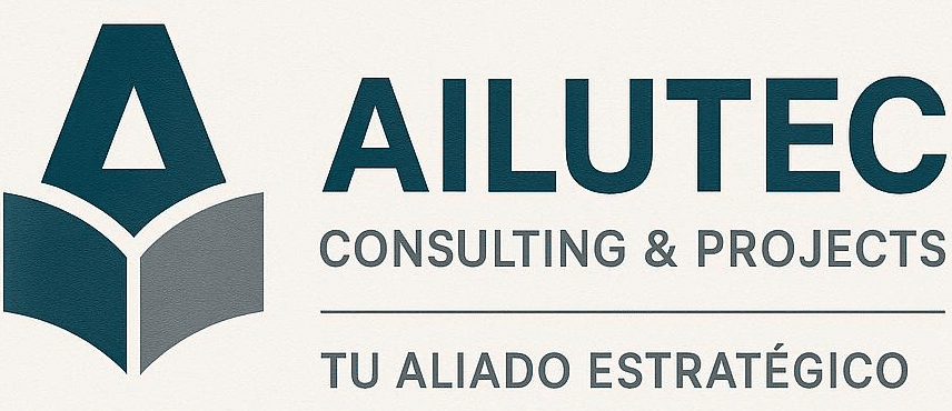 AILUTEC CONSULTING & PROJECTS